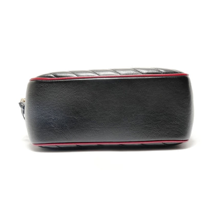 Gucci Shoulder Bag GG Marmont Bamboo — view 7