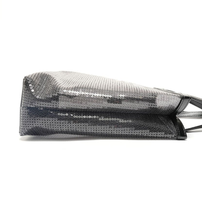 Prada Handbag Sequin Mesh — view 4