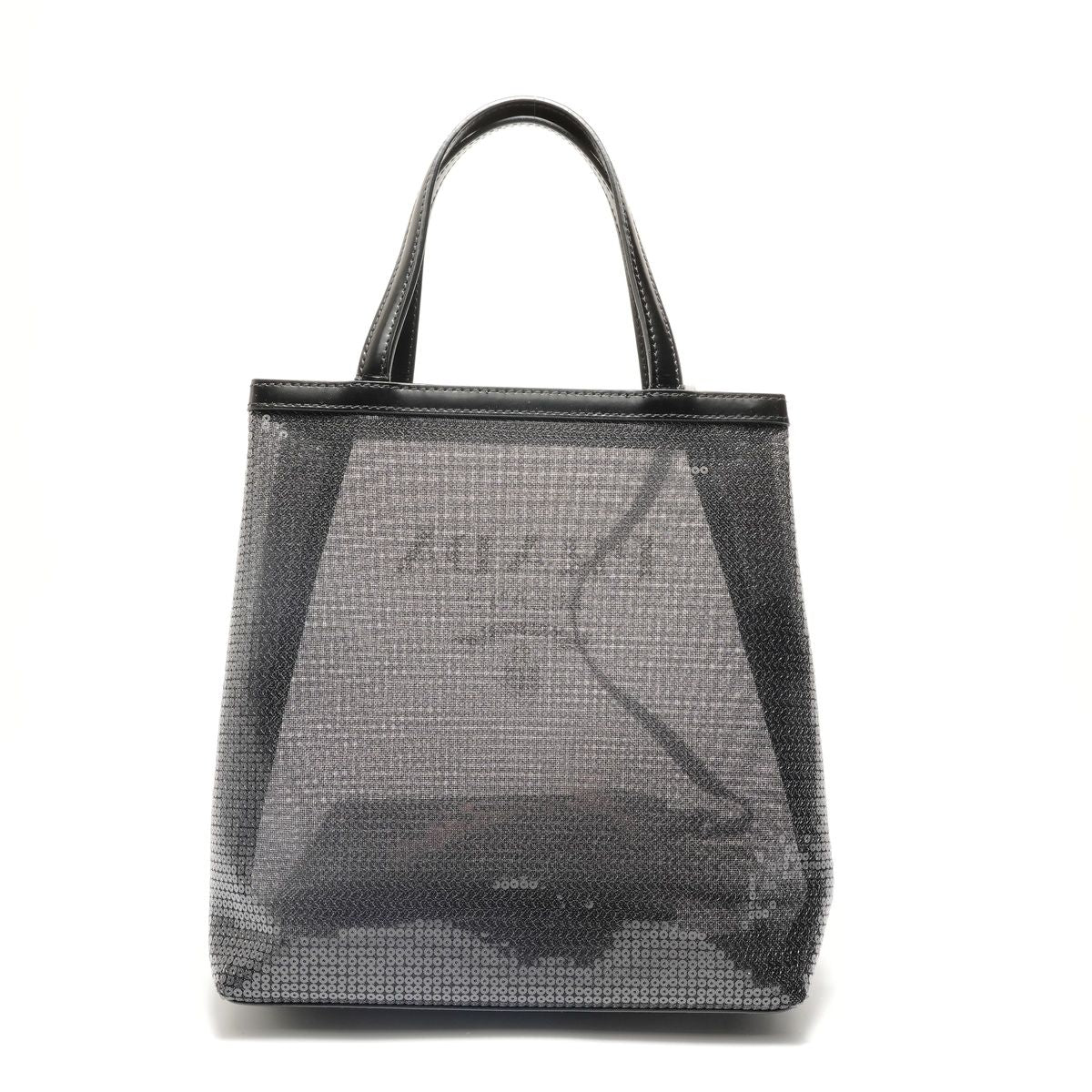 Prada Handbag Sequin Mesh — view 2