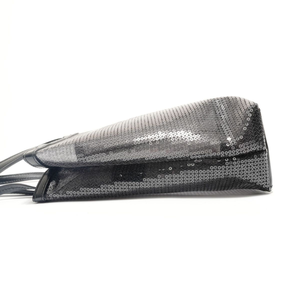 Prada Handbag Sequin Mesh — view 3
