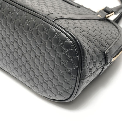 Gucci Shoulder Bag Mike Guccissima — view 6