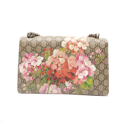 Gucci Shoulder Bag Dionysus Canvas — view 2