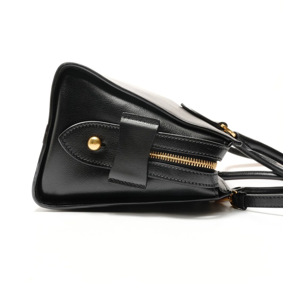Prada Shoulder Bag Logo Jacquard 2-Way — view 4