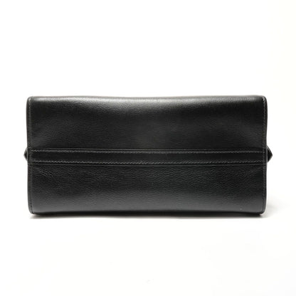 Prada Shoulder Bag Logo Jacquard 2-Way — view 7