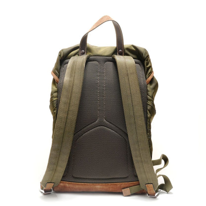 Prada Backpack Re-Nylon Buckle — view 2