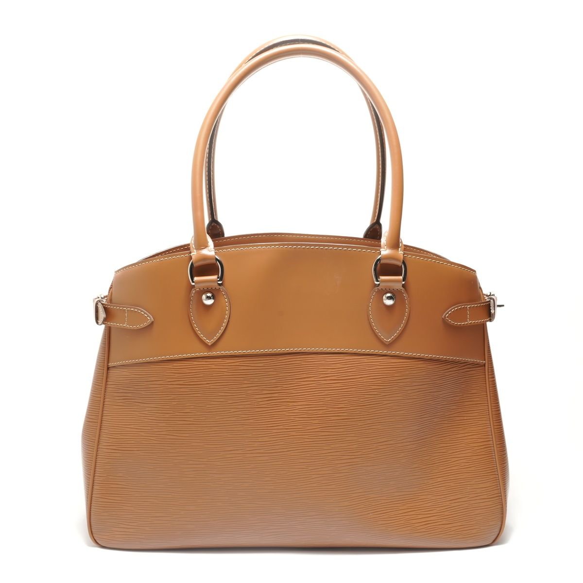 Louis Vuitton Tote Passy — view 2