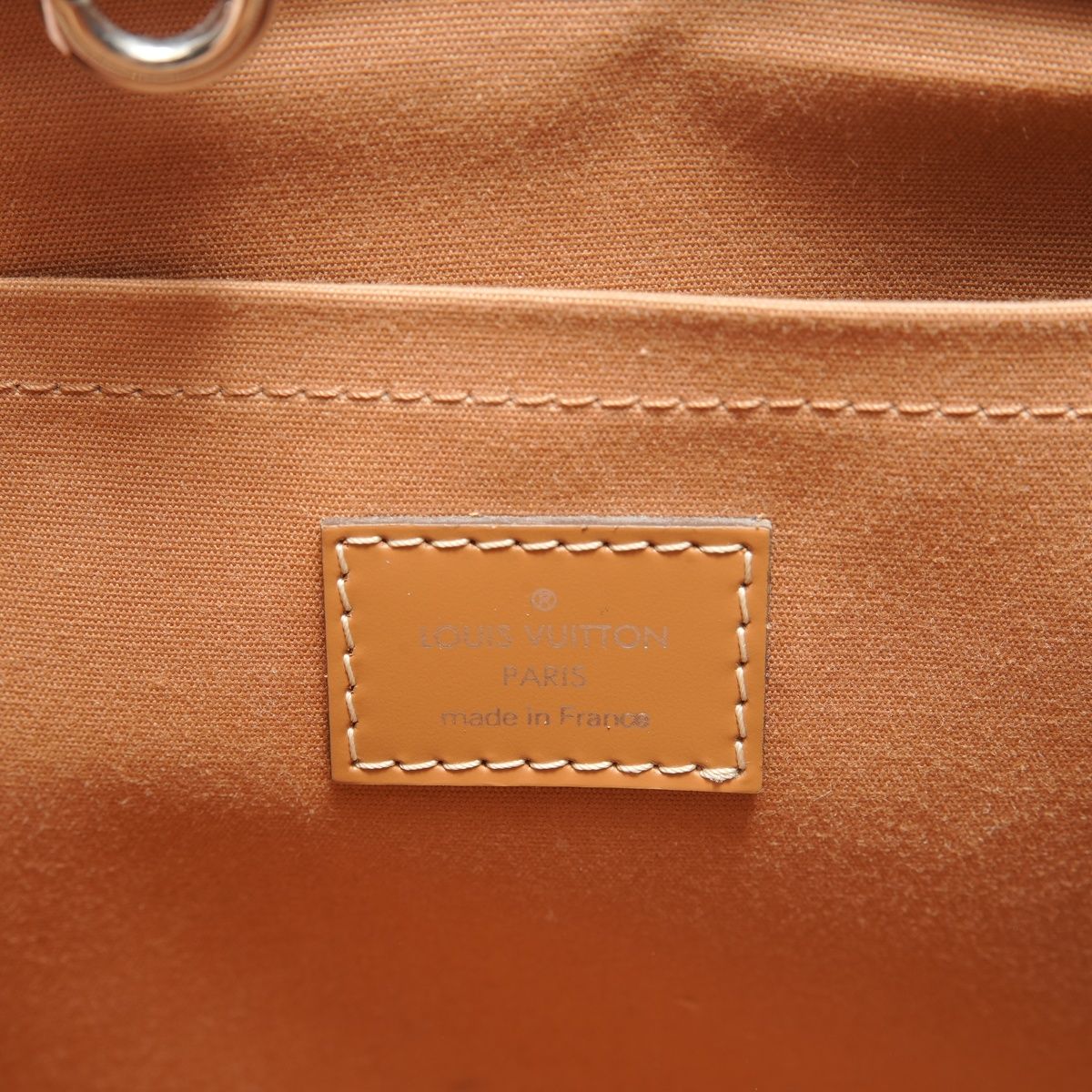 Louis Vuitton Tote Passy — view 9