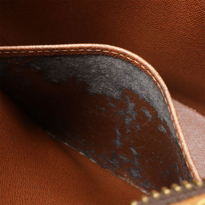 Louis Vuitton Monogram Drew Shoulder Bag — view 9