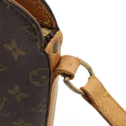 Louis Vuitton Monogram Drew Shoulder Bag — view 5