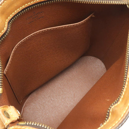 Louis Vuitton Monogram Drew Shoulder Bag — view 7