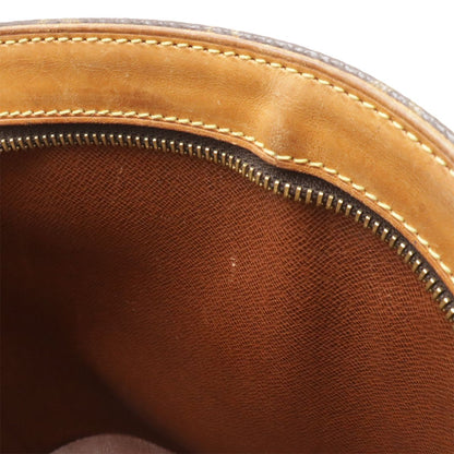Louis Vuitton Monogram Drew Shoulder Bag — view 8