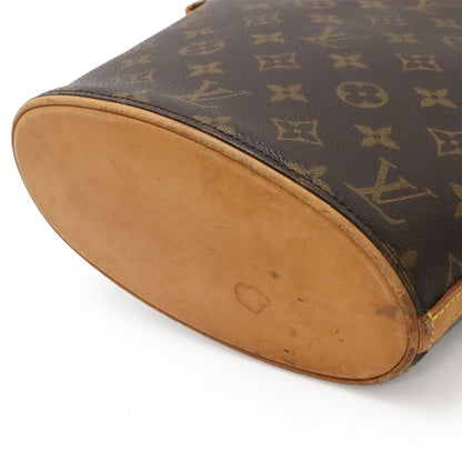 Louis Vuitton Monogram Drew Shoulder Bag — view 3