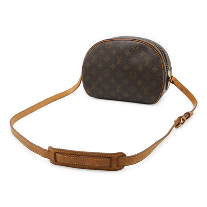 Louis Vuitton Monogram Blois Shoulder Bag — view 2