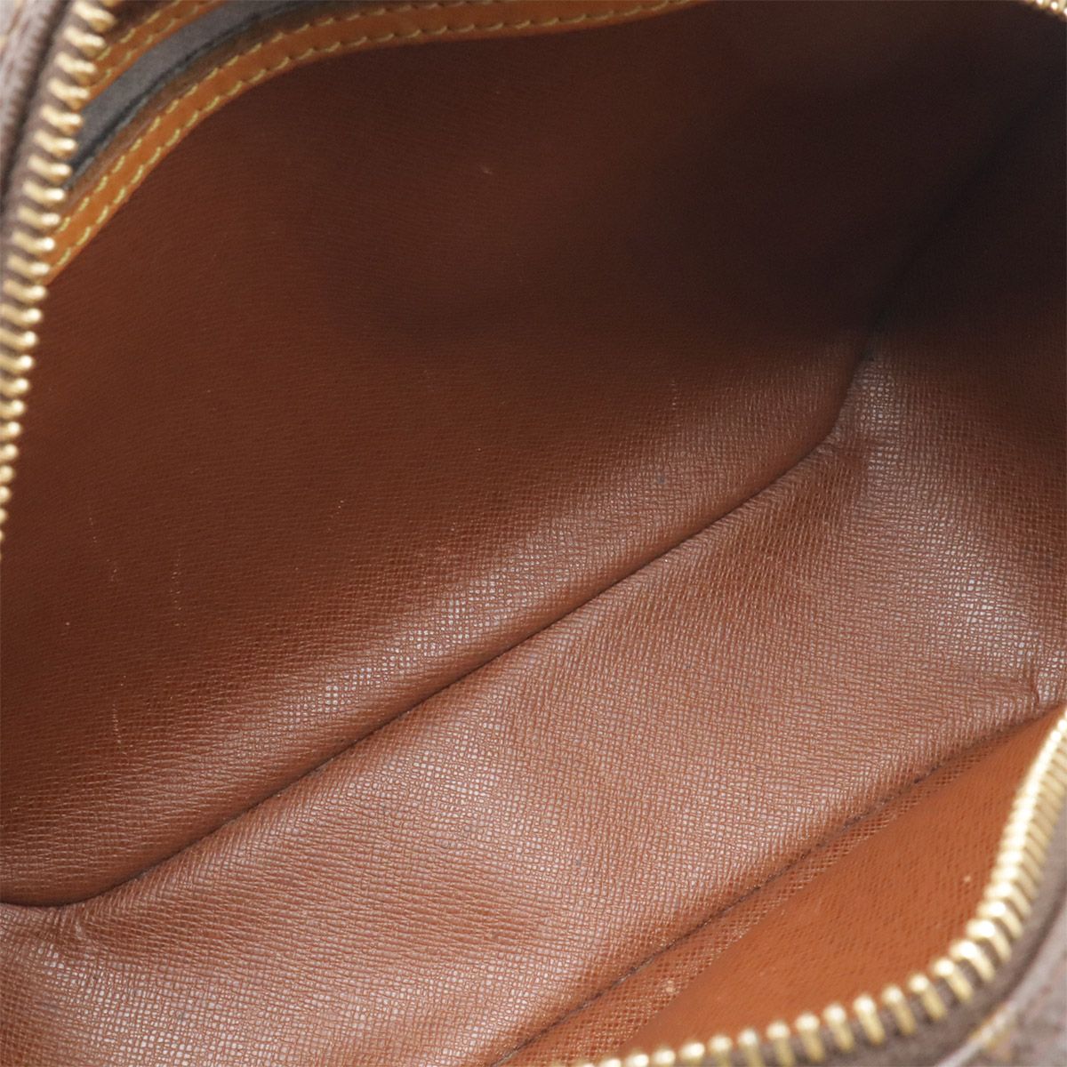 Louis Vuitton Monogram Blois Shoulder Bag — view 6
