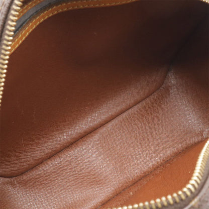 Louis Vuitton Monogram Blois Shoulder Bag — view 6