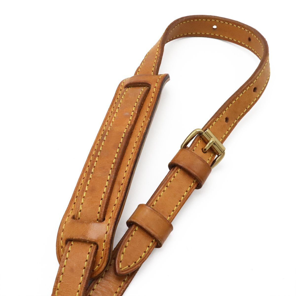Louis Vuitton Monogram Blois Shoulder Bag — view 5