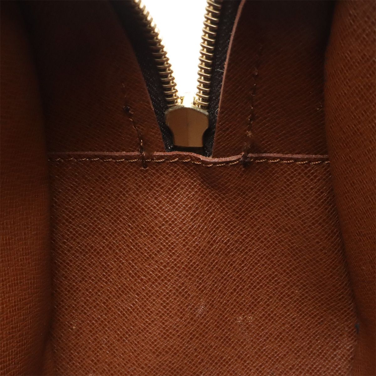 Louis Vuitton Monogram Blois Shoulder Bag — view 7