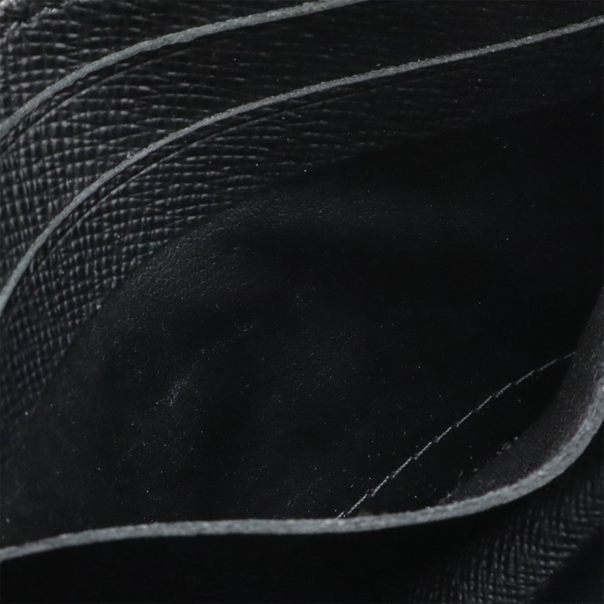 Louis Vuitton Monogram Giant Reverse Zippy Wallet Zip Around — view 6