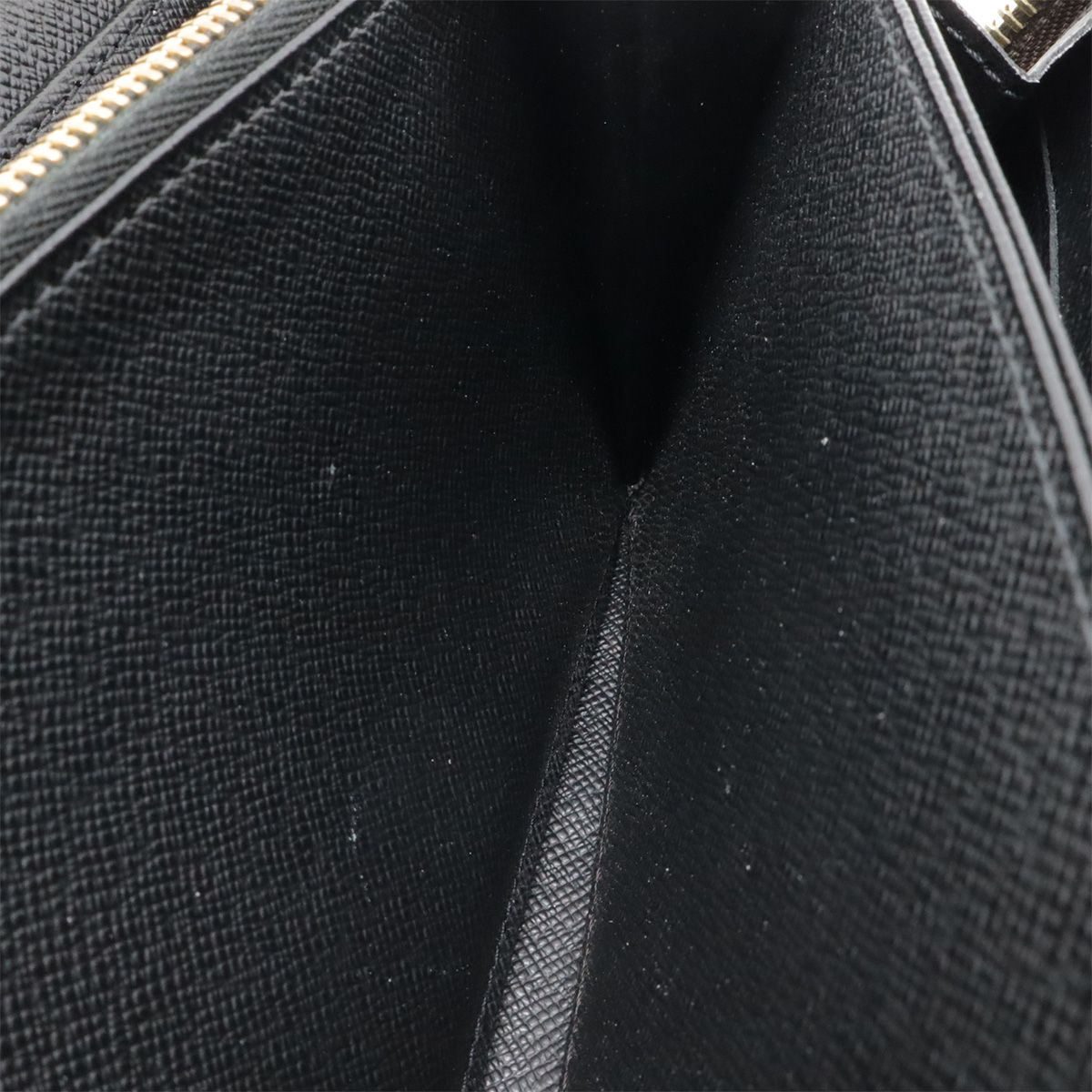 Louis Vuitton Monogram Giant Reverse Zippy Wallet Zip Around — view 7