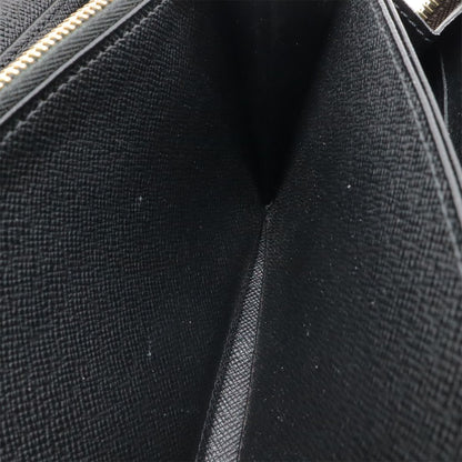 Louis Vuitton Monogram Giant Reverse Zippy Wallet Zip Around — view 7