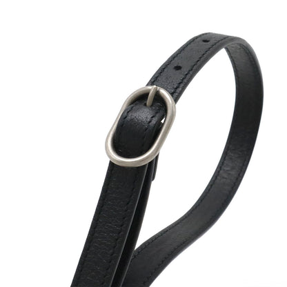 Gucci Off the Grid Shoulder Bag Pochette Nylon Canvas Black — view 7
