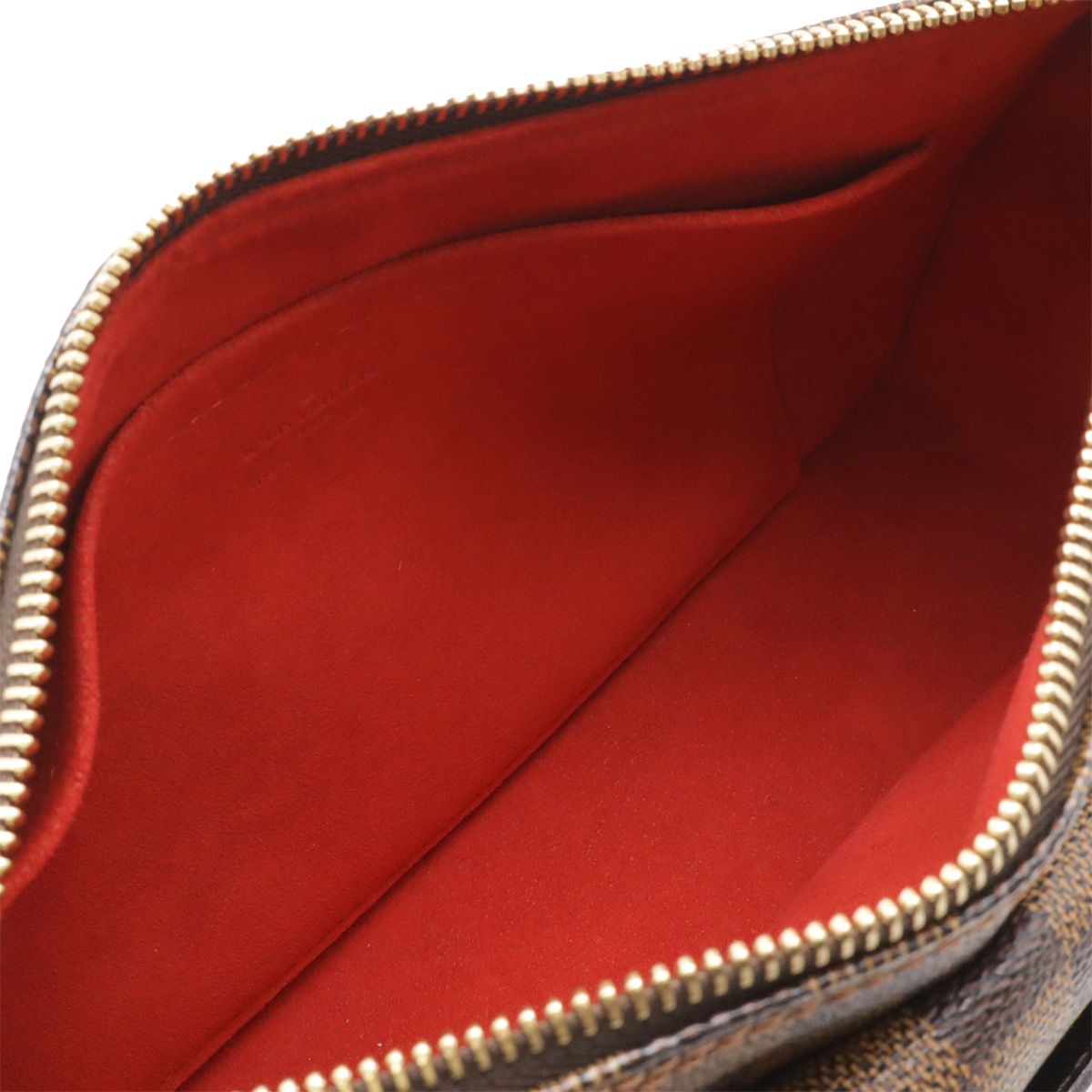 Louis Vuitton Damier Ravello GM Shoulder Bag Long Strap — view 6