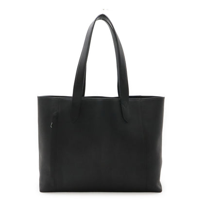 Louis Vuitton Damier Infini Cabas Voyage Tote Shoulder Bag Leather Onyx Black