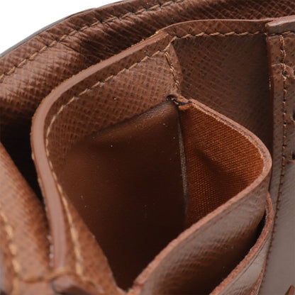Louis Vuitton Monogram Portefeuille Victorine Trifold Wallet — view 8
