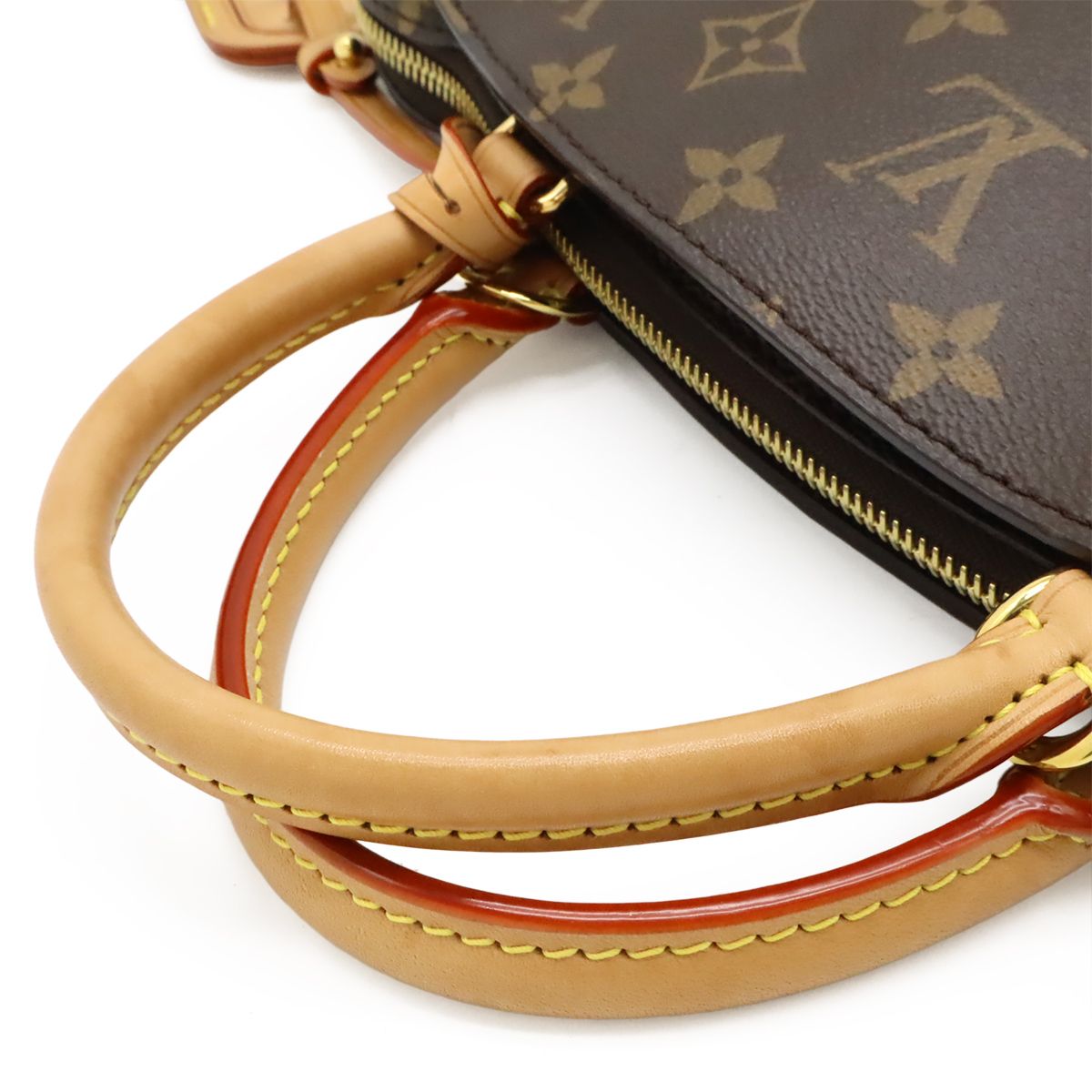 Louis Vuitton Monogram Petit Palais PM 2-Way Shoulder Bag — view 6