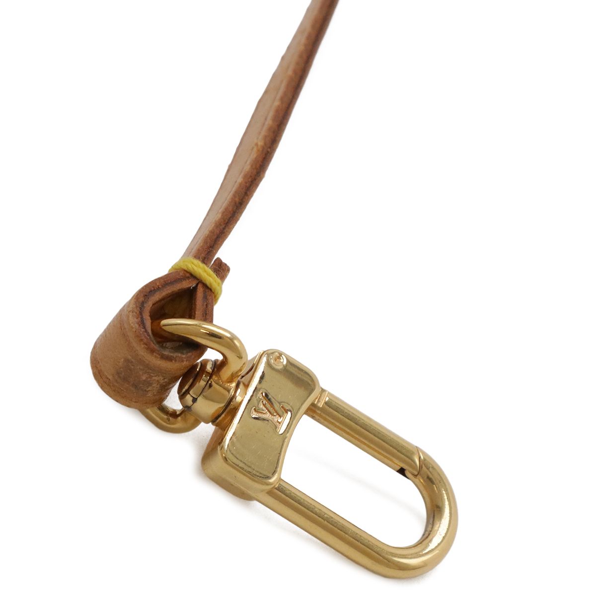 Louis Vuitton Monogram Pochette Pouch Handbag Party — view 7