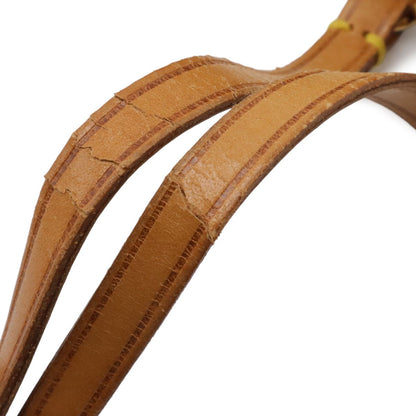 Louis Vuitton Monogram Pochette Pouch Handbag Party — view 6