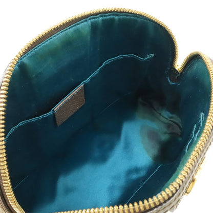 Gucci Ophidia Small Shoulder Bag GG Supreme Sherry Line Pochette Crossbody — view 8