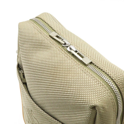 Louis Vuitton Damier Geant Shoulder Bag Crossbody Canvas Sable — view 4