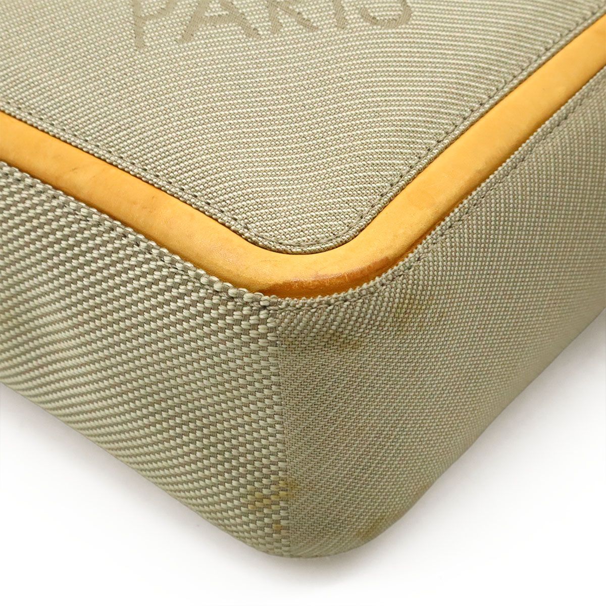 Louis Vuitton Damier Geant Shoulder Bag Crossbody Canvas Sable — view 3