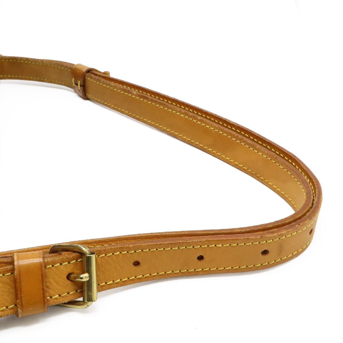 Louis Vuitton Monogram Randonnee GM Shoulder Bag — view 7