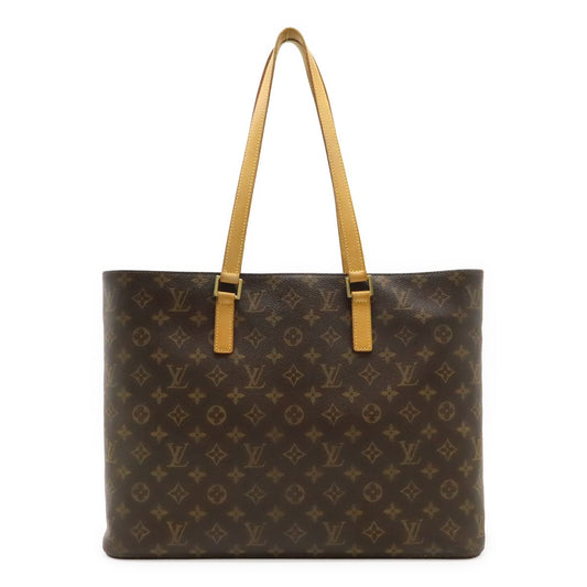 Louis Vuitton Monogram Tote Large Shoulder Bag