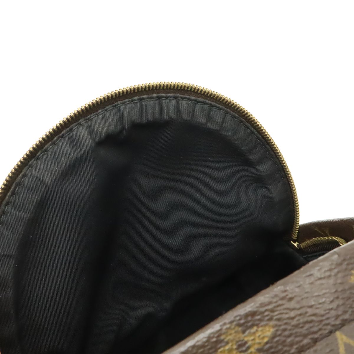 Louis Vuitton Monogram Palm Springs Backpack Mini Sac Mini 2-Way — view 7