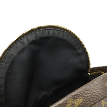 Louis Vuitton Monogram Palm Springs Backpack Mini Sac Mini 2-Way — view 7