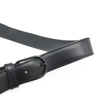 Louis Vuitton Epi Sac Depot PM Shoulder Bag Leather Noir Black — view 5