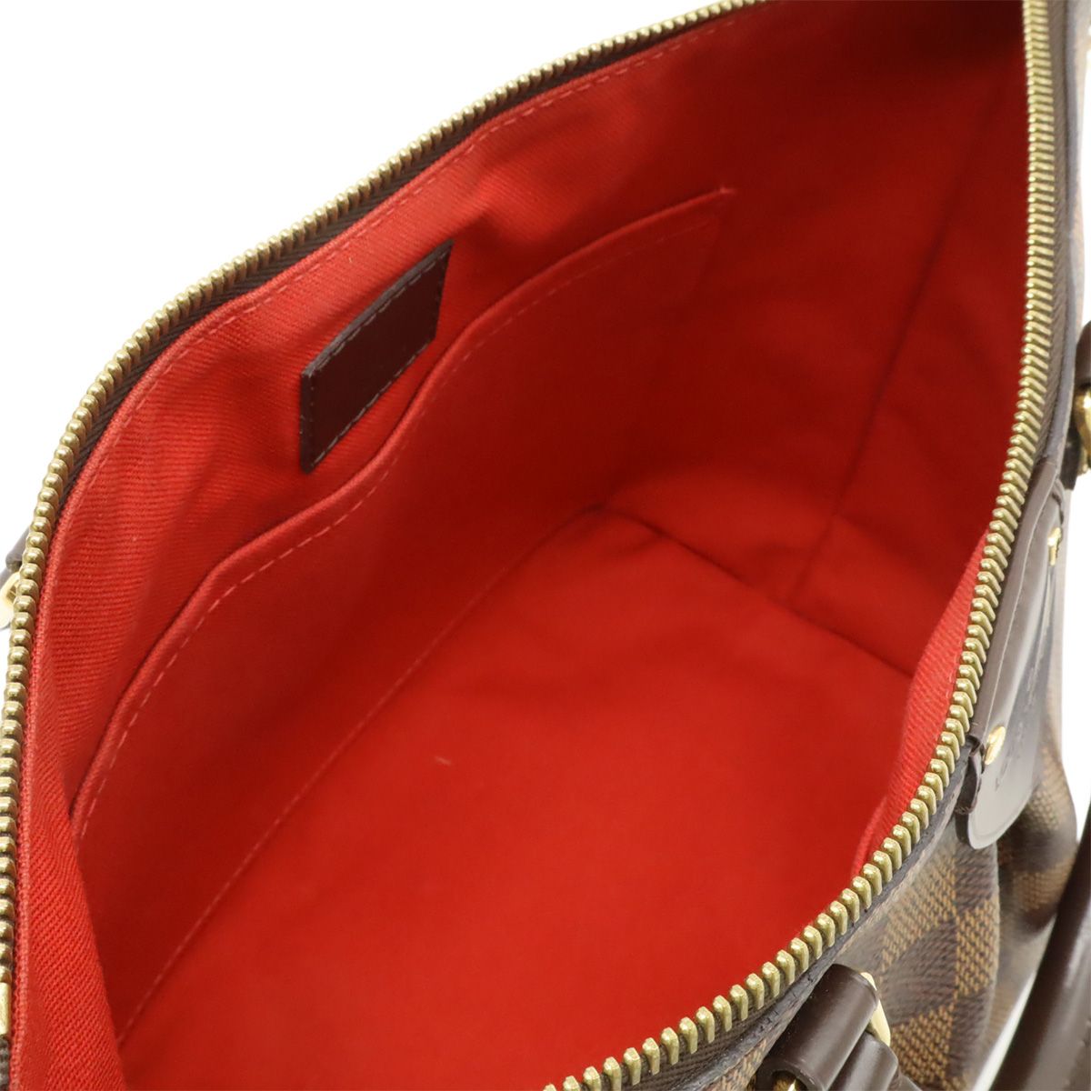 Louis Vuitton Damier Sienna PM 2-Way Shoulder Bag — view 6