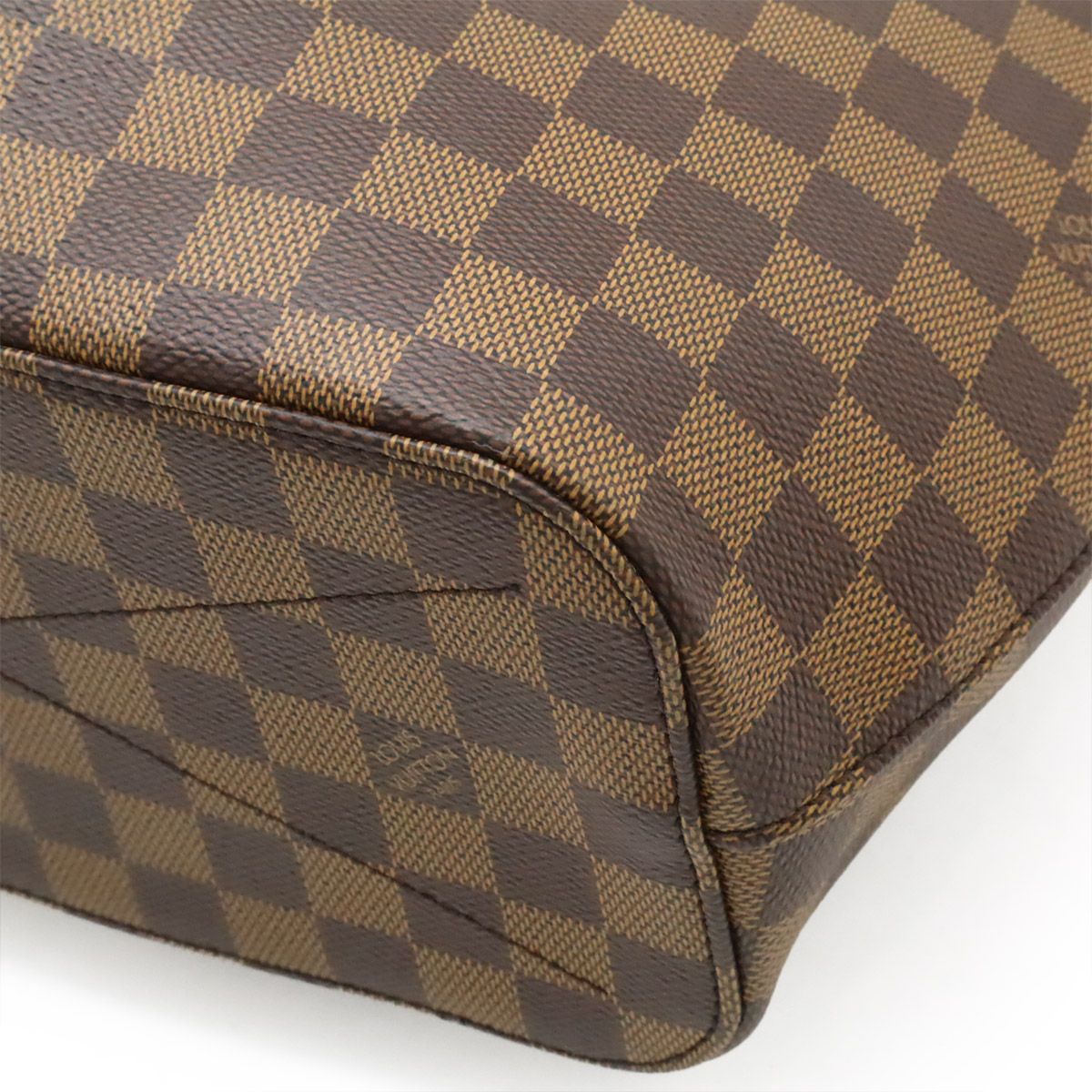 Louis Vuitton Damier Sienna PM 2-Way Shoulder Bag — view 3