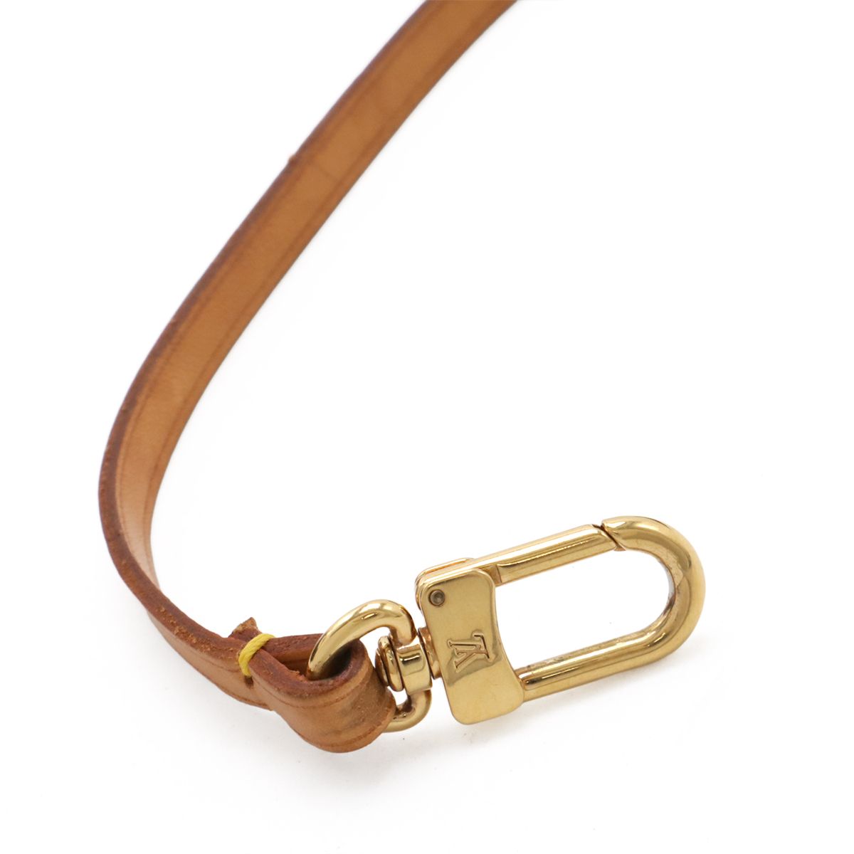 Louis Vuitton Monogram Pochette Pouch Handbag Party — view 6