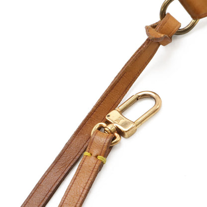 Louis Vuitton Monogram Pochette Pouch Handbag Party 2-Way — view 6