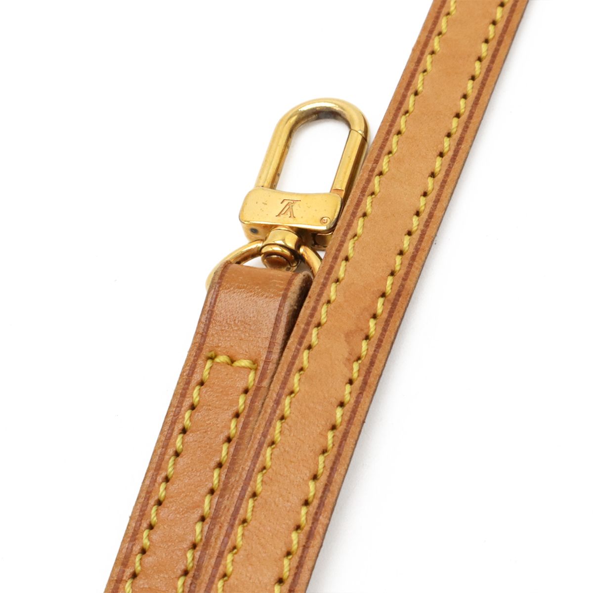 Louis Vuitton Monogram Pochette Pouch Handbag Party 2-Way — view 7