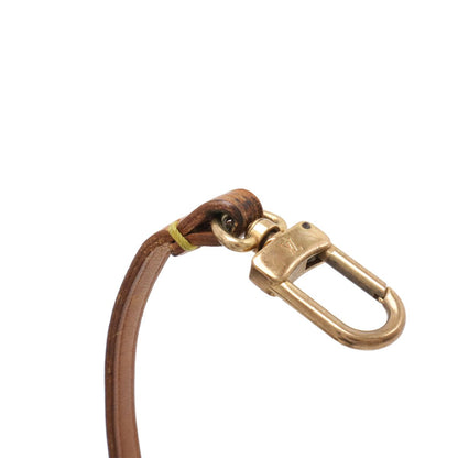Louis Vuitton Monogram Pochette Pouch Handbag Party — view 6