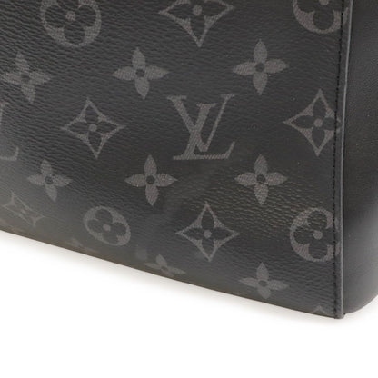 Louis Vuitton Monogram Eclipse Grand Sac Tote Large Business — view 4