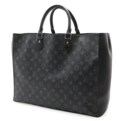 Louis Vuitton Monogram Eclipse Grand Sac Tote Large Business — view 2