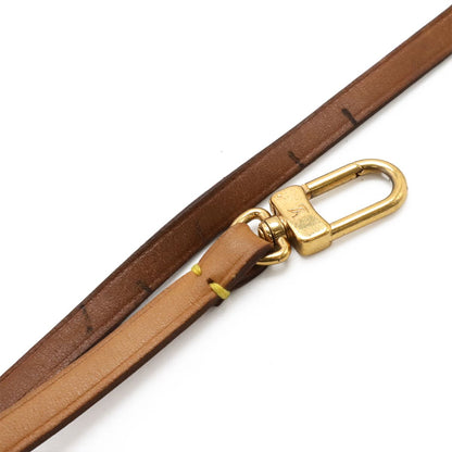 Louis Vuitton Monogram Pochette Pouch Handbag Party — view 6