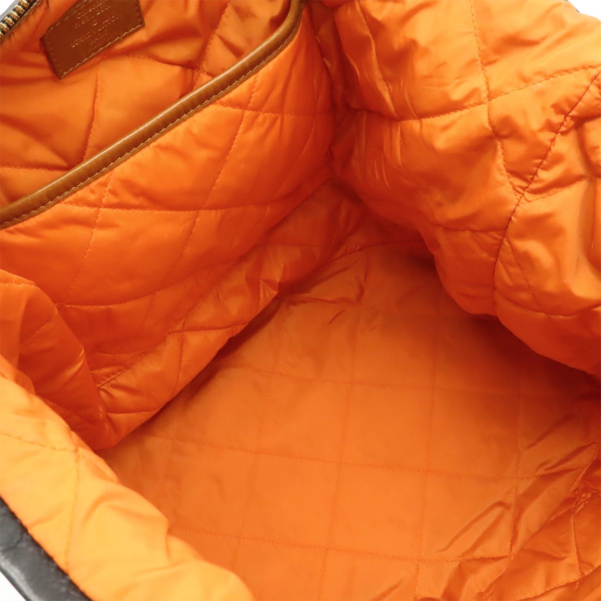 Louis Vuitton Avieta Tote 2-Way Shoulder Bag Marine Limited — view 7