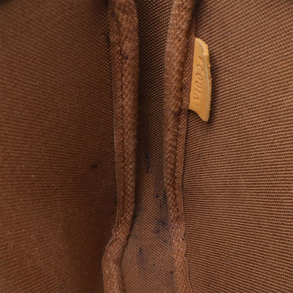 Louis Vuitton Monogram Pochette Pouch Handbag Party — view 9